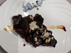 招牌文火焖牛肉-张生记(丁香国际店)