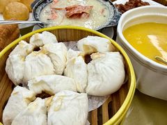 -吉莲利苑海鲜酒家(珠海拱北29年老字号店)