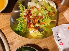 -汉拿山(北京上地华联店)