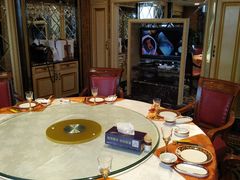-万宝海鲜舫(劳动公园店)