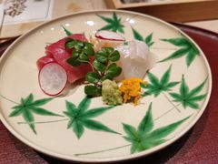 -晴空·日本料理(万象城店)