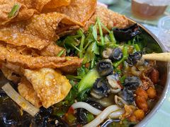 -红鼻子桂林米粉(金唐新光界店)
