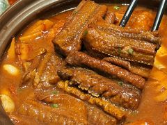 -童福兴·南京菜(老门东店)