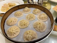 -邢家锅贴老店·非遗·开封菜(金明广场店)