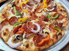 -Tubestation站点比萨(高新万达ONE店)