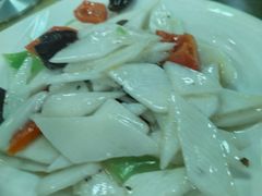 -印象盐帮菜(鲁能城店)