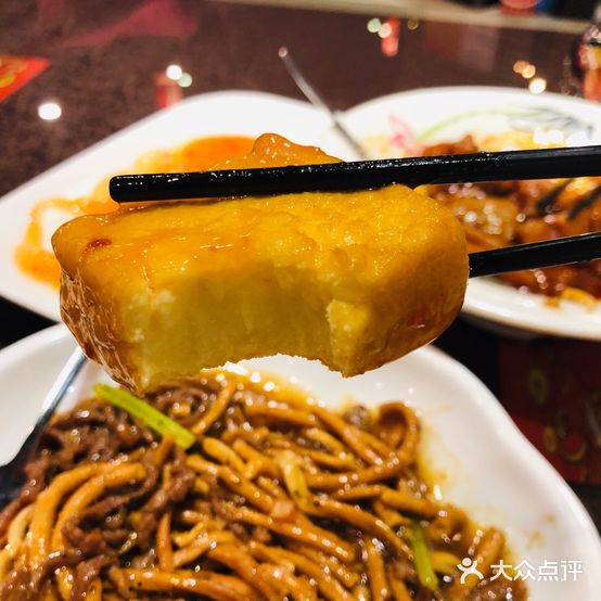 刘胖子家常菜·宴会厅(中南店)