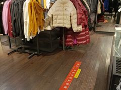 -NIKE 儿童体验店(南开大悦城店)