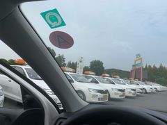 -小昆山驾校·基地自营(松江大学城实体店)