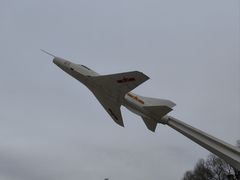 -中国航空博物馆