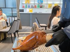 -惠丰堂饭庄(北洼路店)