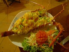 -班赞海鲜市场