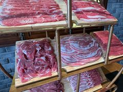 -常赢三兄弟·清真涮肉·清真炒菜(朝阳新城店)