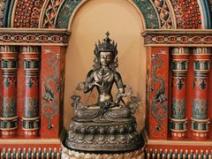 -福禧酒窖·中餐厅 (万柳店)