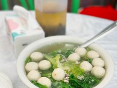 -众味海鲜大排档·活海鲜·潮汕味(南澳店)