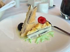 -云厨·高空西餐厅(成都瑯珀·凯悦臻选酒店)