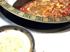 -醉南山重庆老火锅(新百店)
