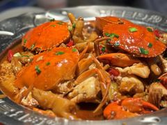 -胖哥俩肉蟹煲(杭州下沙学林街店)
