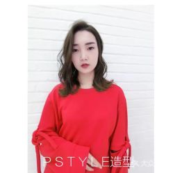 -P.STYLE 派斯造型