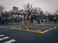 -天津五大道文化旅游区