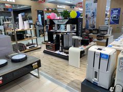 -苏宁易购(上海沪太路二店)