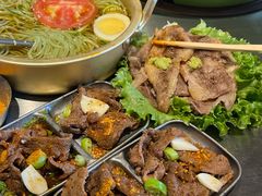 -山葵说·泥炉烤肉(泰达时尚E街区店)