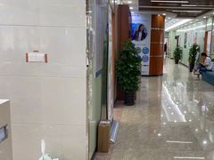 -茂菊口腔连锁(浦东南路店)
