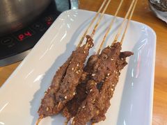 -养牛邓·潮汕牛肉海鲜自助火锅(广州店)