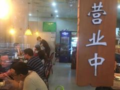 -邵老爹老杭州白斩鸡·家常菜(建国北路店)