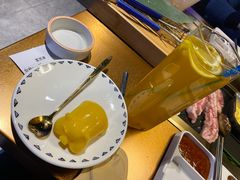 -金妈家烤肉(龙湖U城天街店)