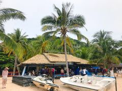 -海南分界洲岛旅游区