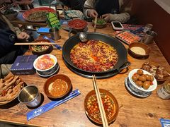 -楠火锅(太古里总店)