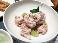 -小大董·烤鸭(观景餐厅·南京西路店)