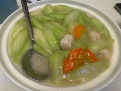 -莆田餐厅PUTIEN(三里屯店)