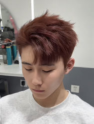 -绅仕門男士理发馆