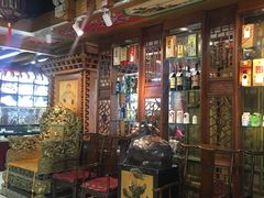 -大清花饺子(五五路店)