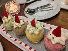 -ELI FALAFEL Lebanese&Mediterranean黎巴嫩美食(富城路店)
