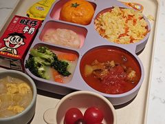 -关东小磨东北菜(漕河泾印象城店)