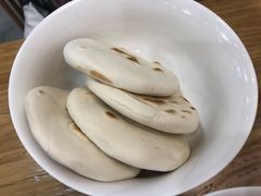-西羊市老米家泡馍(西羊市店)