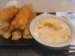 咸豆浆豆花套餐-永和大王(广渠店)