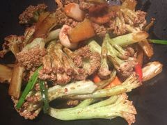 -老头儿油爆虾·知味杭州(爱琴海购物中心)