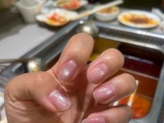 -海底捞火锅(天通苑华联店)