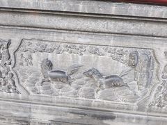 -张学良旧居陈列馆
