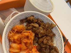 -吉野家(深圳超多维科技大厦分店)