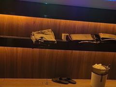 -江南足纪·影院足道·轻奢SPA(笋岗HALO广场店)