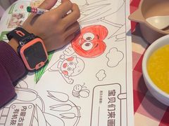 -西贝(厦门中华城店)