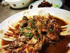 -天福苑(崇宁路店)