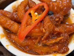 -香港蓮香樓(中環店)