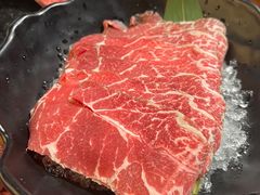 -极焰·烧肉刺身放题(天河领展广场店)