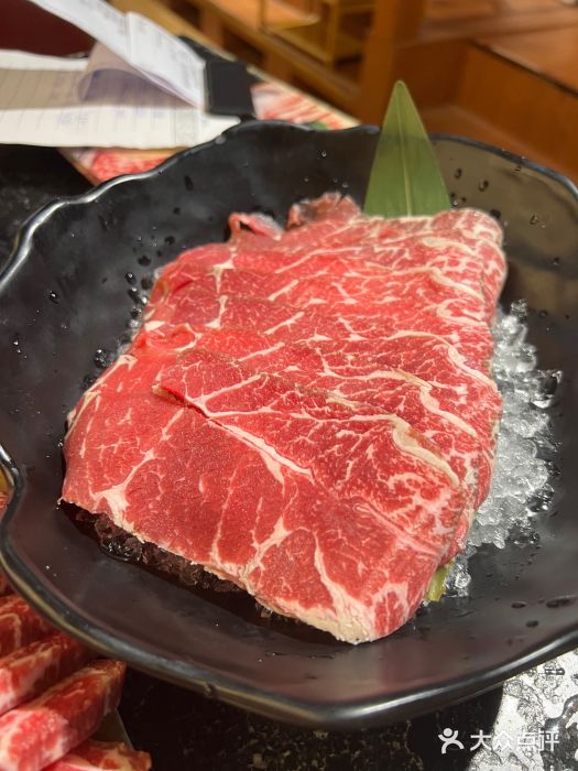 极焰·烧肉刺身放题(天河领展广场店)图片